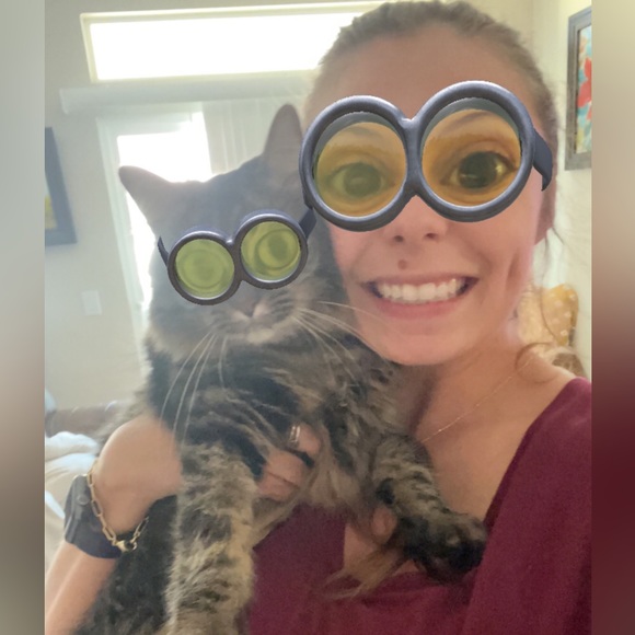 Meet your Posher, Megan - Picture 1 of 1